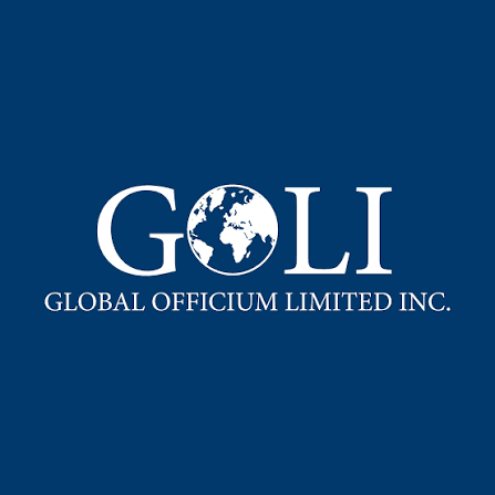 Global Officum Limited Inc. logo